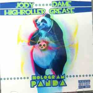 Riff Raff , Dame Grease - Hologram Panda