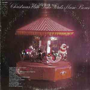 Rita Ford's Music Boxes - Christmas With Rita Ford's Music Boxes
