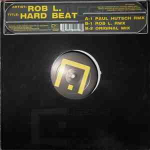 Rob L. - Hardt Beat