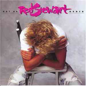 Rod Stewart - Out Of Order