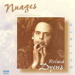 Roland Dyens - Nuages