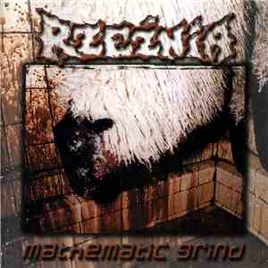 Rzeźnia - Mathematic Grind