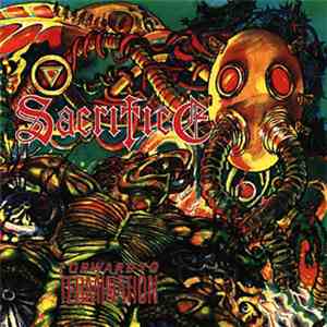 Sacrifice  - Forward To Termination