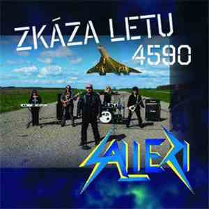 Salieri  - Zkáza Letu 4590