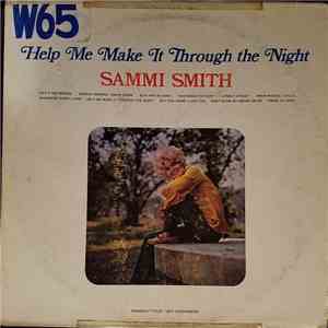 Sammi Smith - Help Me Make It Through The Night