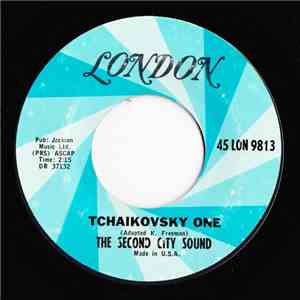 Second City Sound - Tchaikovsky One / SHadows