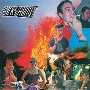Seksihullut - Seksihullut