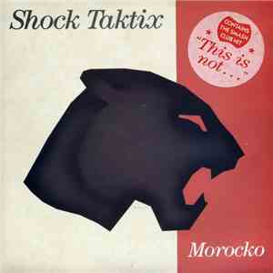 Shock Taktix - Morocko