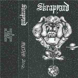 Skrapyard - Mixtape 2012