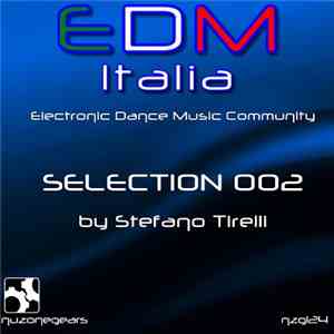 Stefano Tirelli - Edm Italia Selection Vol.2