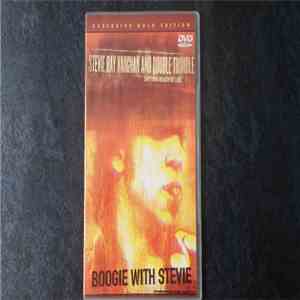 Stevie Ray Vaughan And Double Trouble - Boogie With Steve - Daytona Beach '87 Live