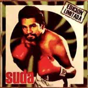 Suda - Mano De Piedra