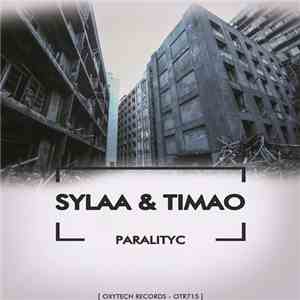 Sylaa & Timao - Paralytic