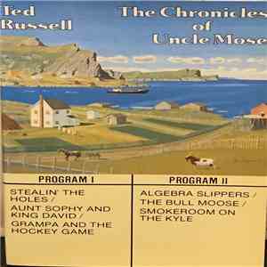 Ted Russell  - The Chronicles Of Uncle Mose