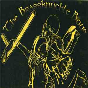 The Brassknuckle Boys - Songs About Fighting EP