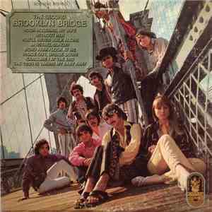 The Brooklyn Bridge - The Second Brooklyn Bridge