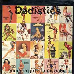 The Dadistics - Modern Girl