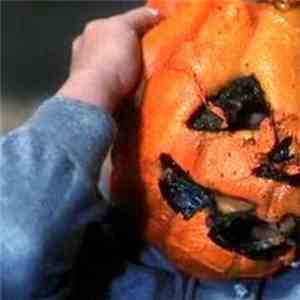 The Implicit Order - Halloween