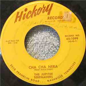 The Jupiter Serenaders - Cha Cha Nera