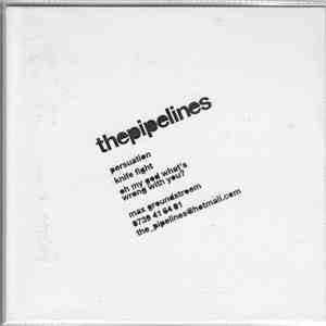 The Pipelines - The Pipelines