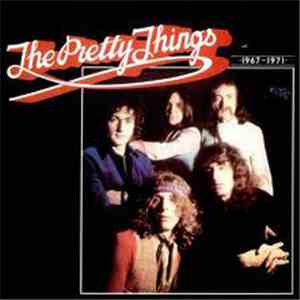 The Pretty Things - The Pretty Things 1967-1971