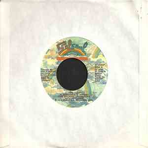 The Salsoul Orchestra - How High