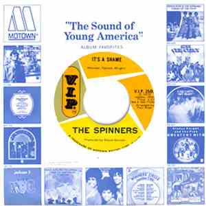 The Spinners - It's A Shame
