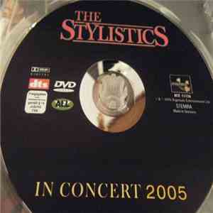 The Stylistics - In Concert 2005