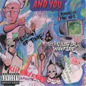 Time Zone - Warlocks And Witches, Computer Chips, Microchips And You