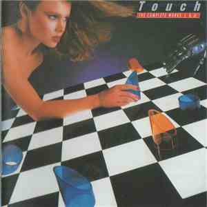 Touch  - The Complete Works I & II