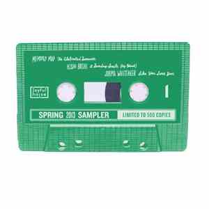Various - 2013 Spring Sampler