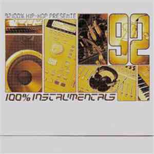 Various - 92100% Instrumentals