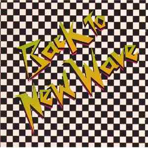 Various - Back To New Wave