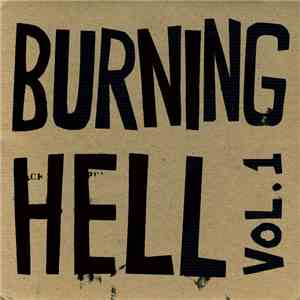 Various - Burning Hell Vol. 1