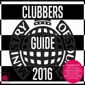 Various - Clubbers Guide 2016