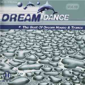 Various - Dream Dance Vol.18