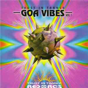 Various - Goa Vibes Vol. 1
