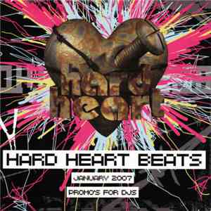 Various - Hard Heart Beats - May 2007