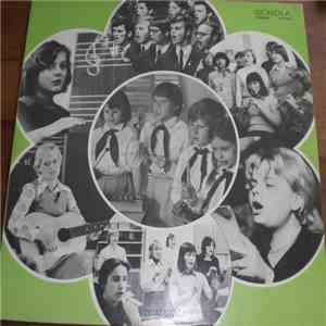 Various - Liedbegleitungen Für Die Klassen 4-7