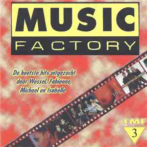Various - Music Factory Volume 03-97