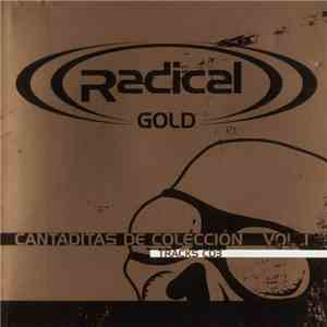 Various - Radical Gold - Cantaditas de Colección Vol. 1