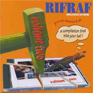 Various - Rifraf Volume Two