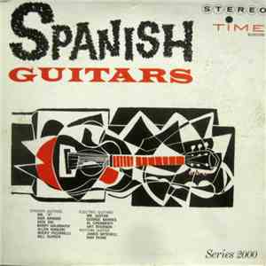 Various - Spanish Guitars