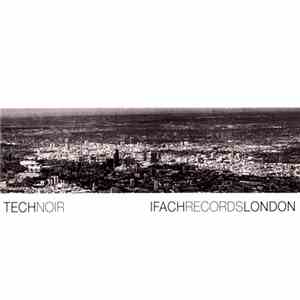 Various - Technoir