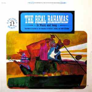 Various - The Real Bahamas: In Music And Song