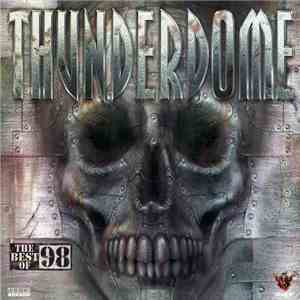 Various - Thunderdome - The Best Of 98