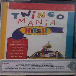 Various - Twingomania Hits!!