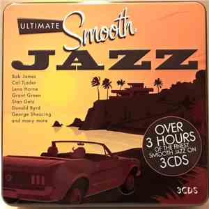 Various - Ultimate Smooth Jazz