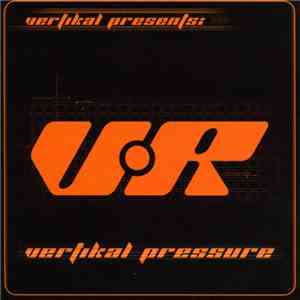 Various - Vertikal Pressure