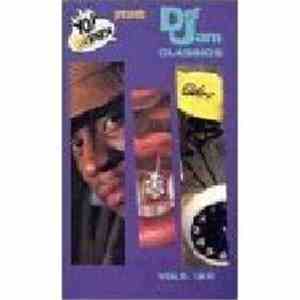 Various - Yo! MTV Raps Presents Def Jam Classics Vol I & II